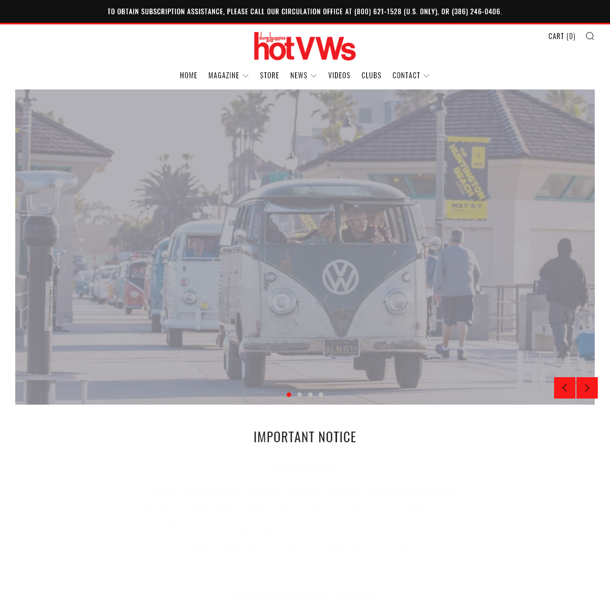 A complete backup of hotvws.com