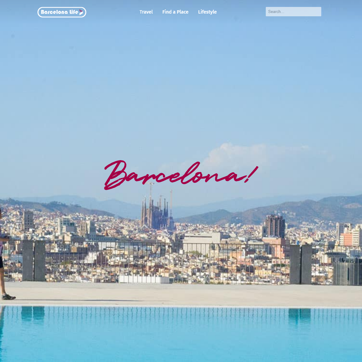 A complete backup of barcelona-life.com