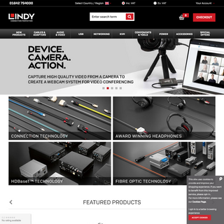 A complete backup of lindy.co.uk