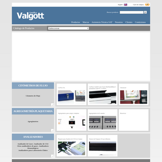 A complete backup of valgott.com