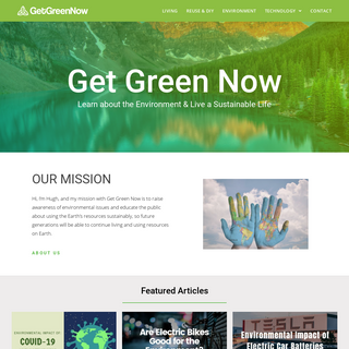 A complete backup of get-green-now.com
