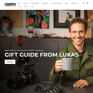 COOPH Photographer`s Hoodies, Jackets, Apparel & Accessories â€“ COOPH store