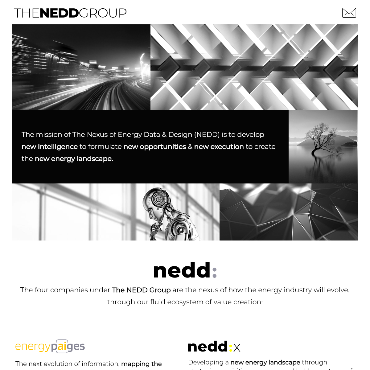A complete backup of neddgroup.com