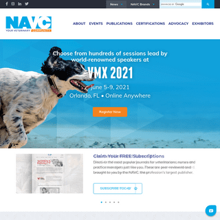 A complete backup of navc.com