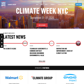 A complete backup of climateweeknyc.org