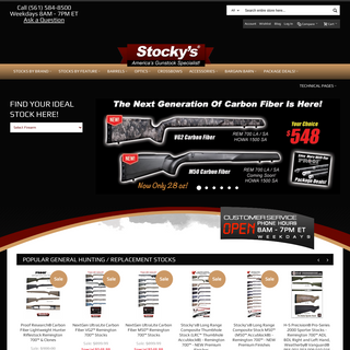 A complete backup of stockysstocks.com