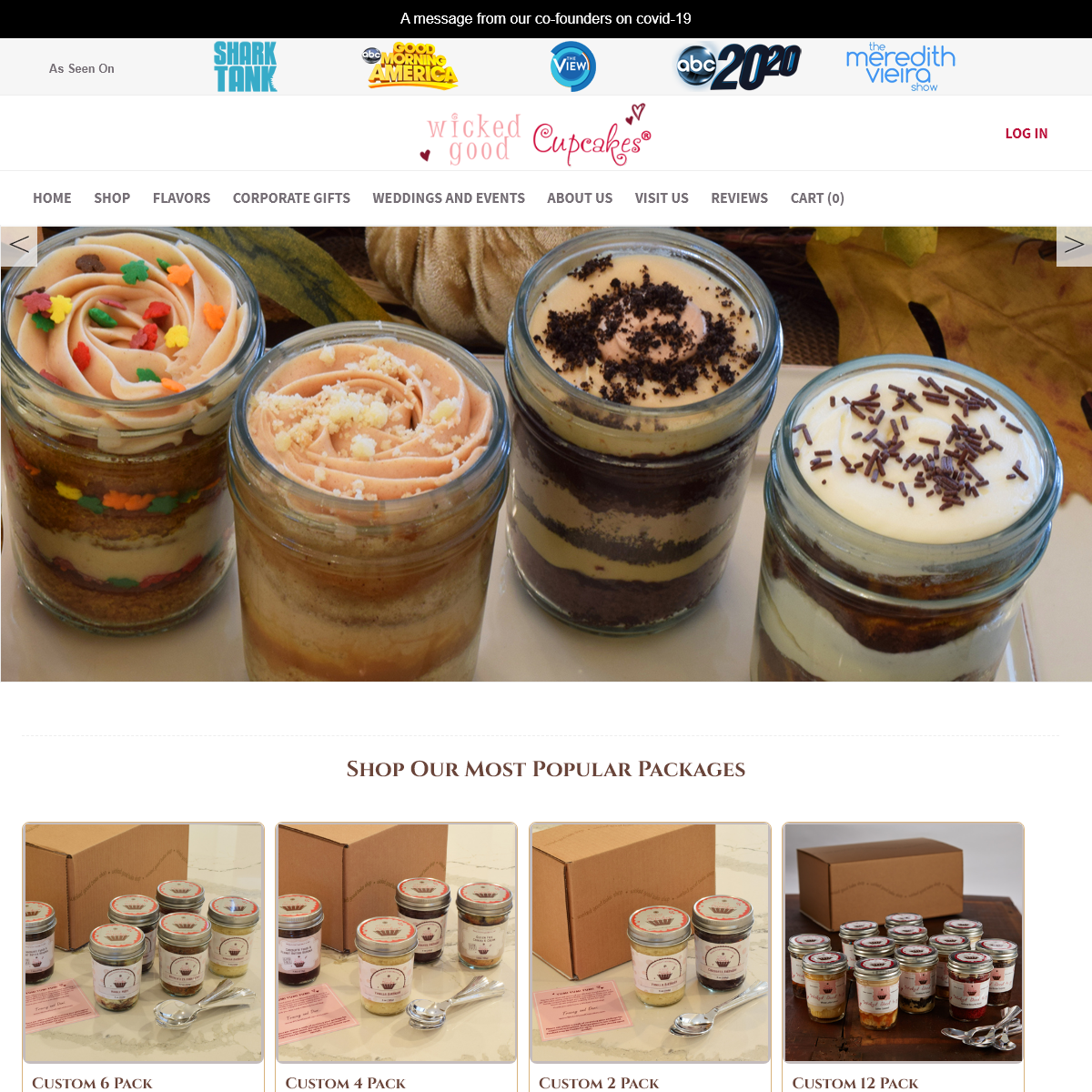 A complete backup of wickedgoodcupcakes.com