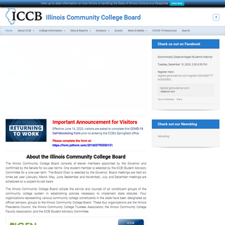 A complete backup of iccb.org