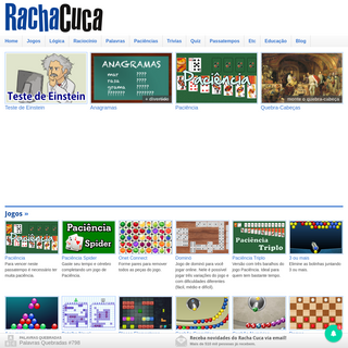 A complete backup of rachacuca.com.br