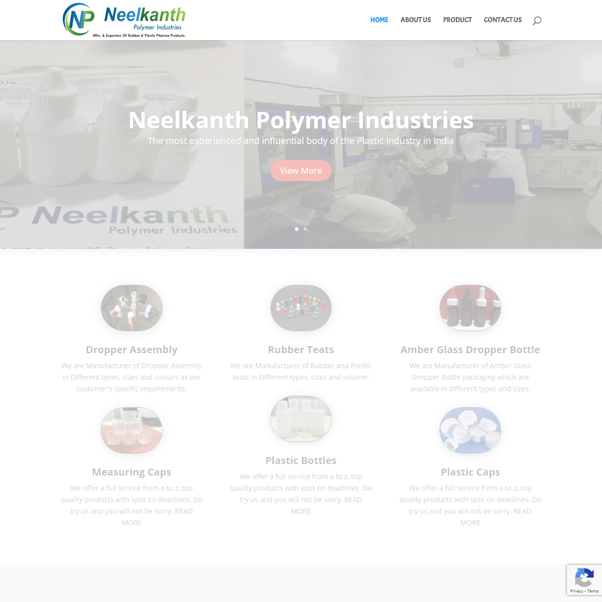 A complete backup of neelkanthpolymer.com