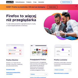 A complete backup of firefox.pl