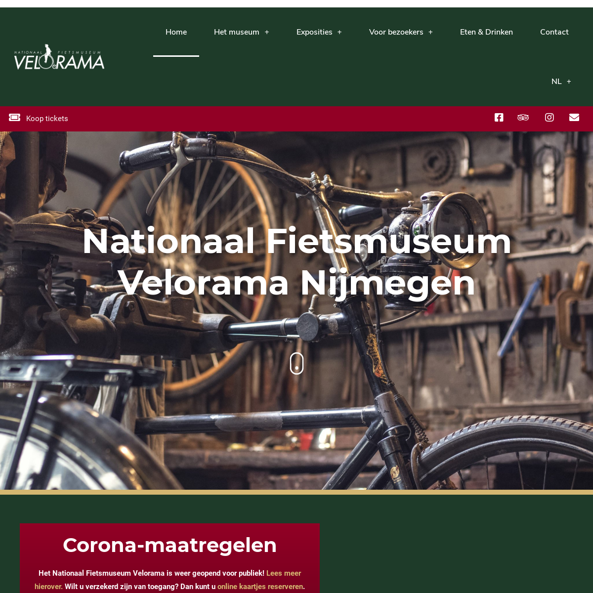 A complete backup of velorama.nl