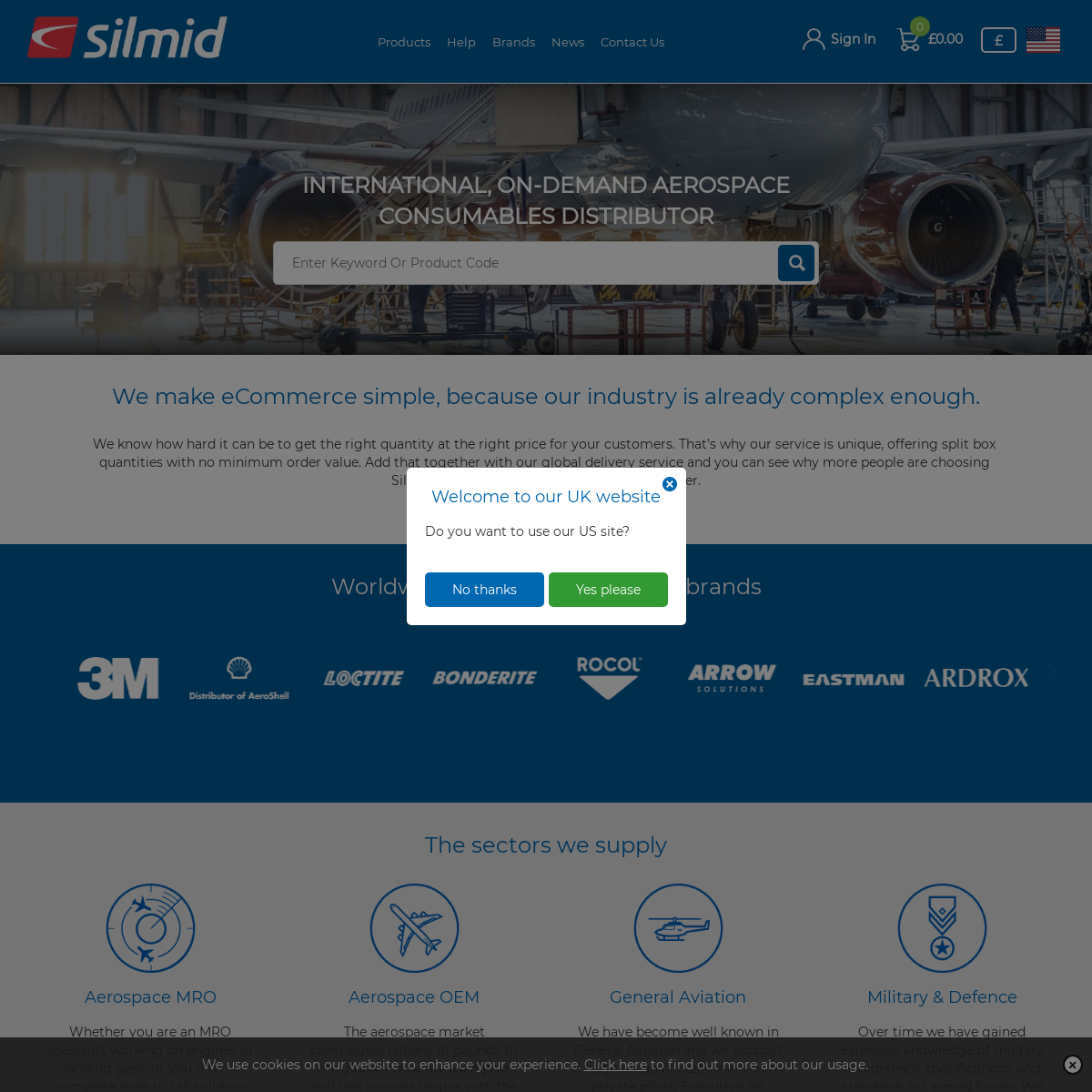A complete backup of silmid.com