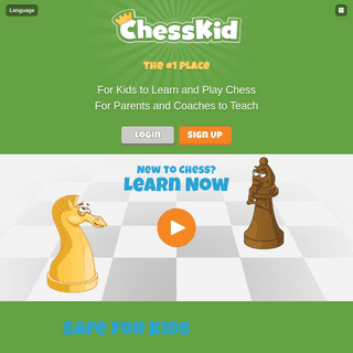 A complete backup of chesskids.com