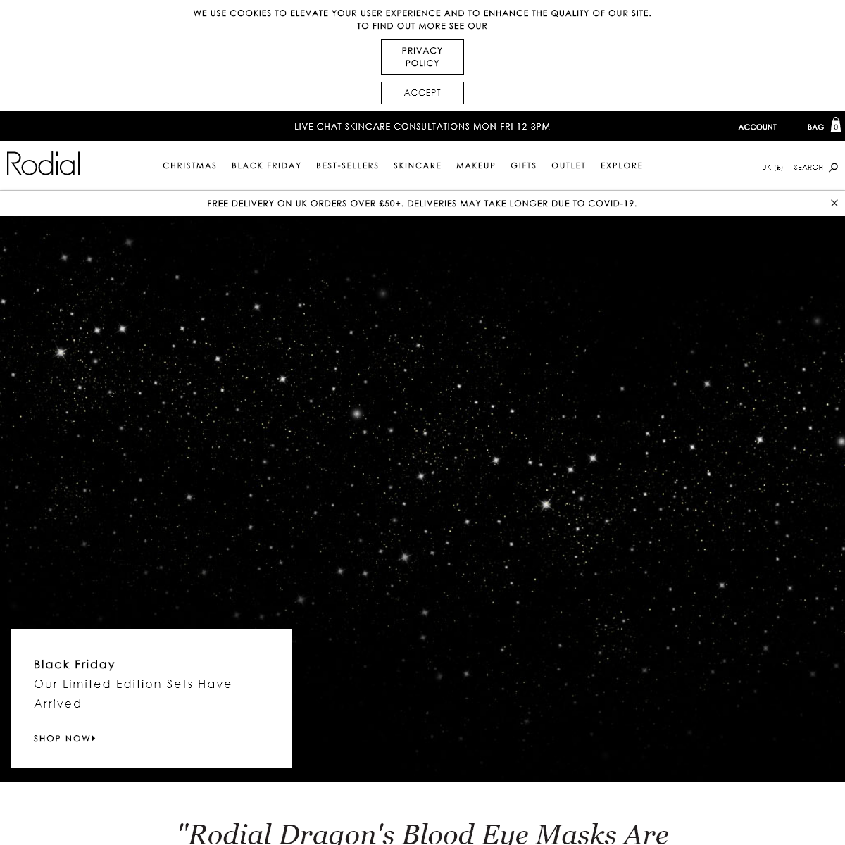 A complete backup of rodial.co.uk