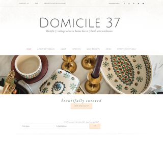 A complete backup of domicile37.com