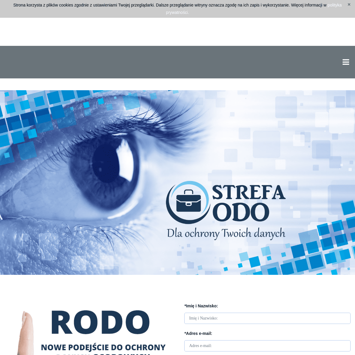 A complete backup of strefaodo.pl