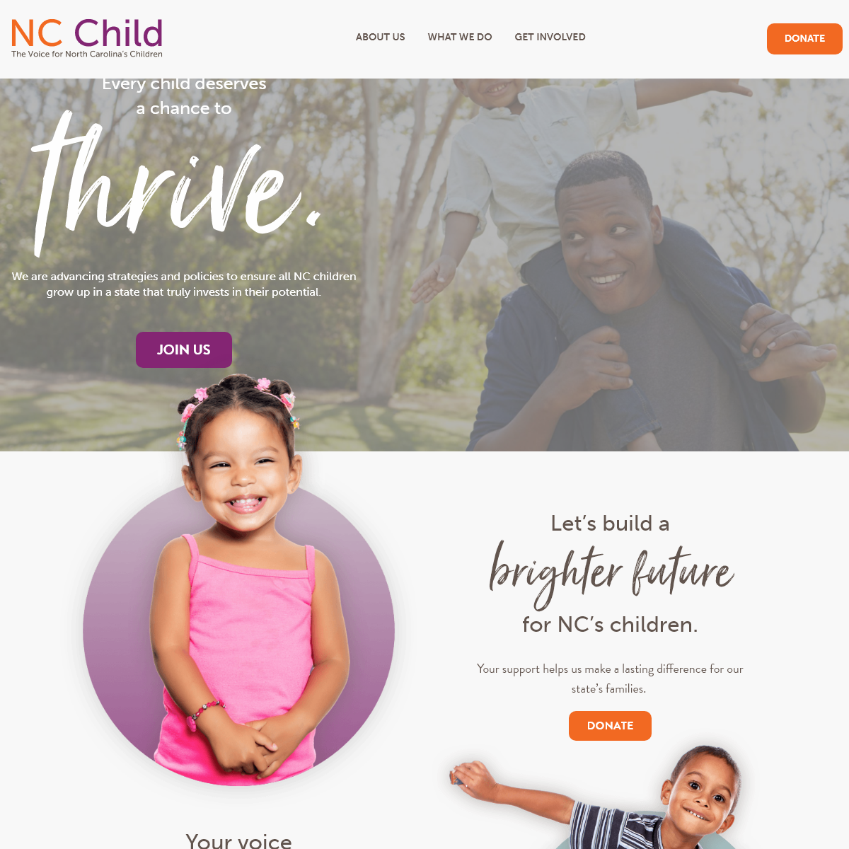 A complete backup of ncchild.org
