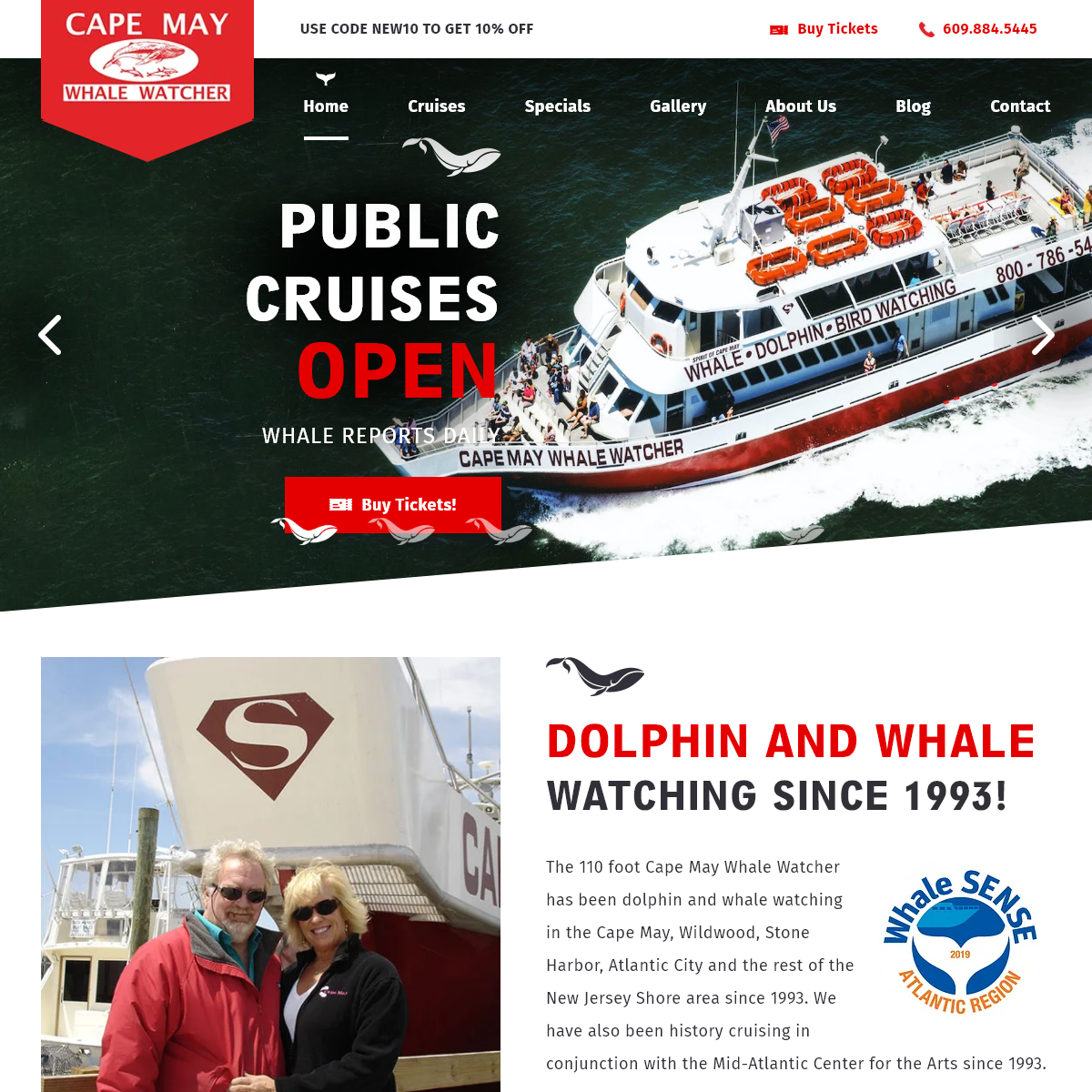 A complete backup of capemaywhalewatcher.com