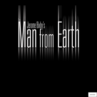 A complete backup of manfromearth.com