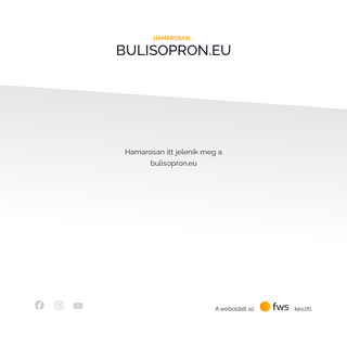 A complete backup of bulisopron.eu