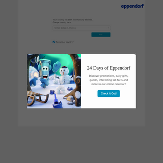 A complete backup of eppendorf.com