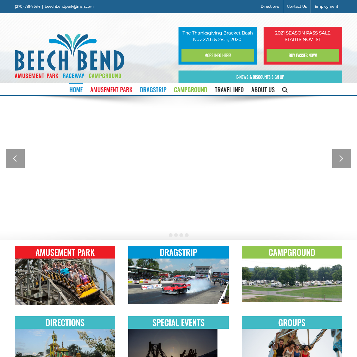 A complete backup of beechbend.com