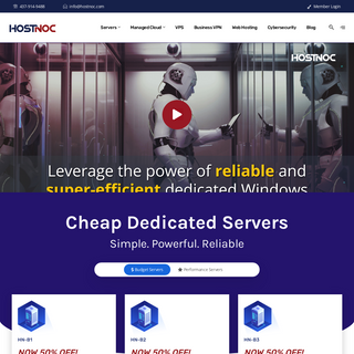 A complete backup of hostnoc.com