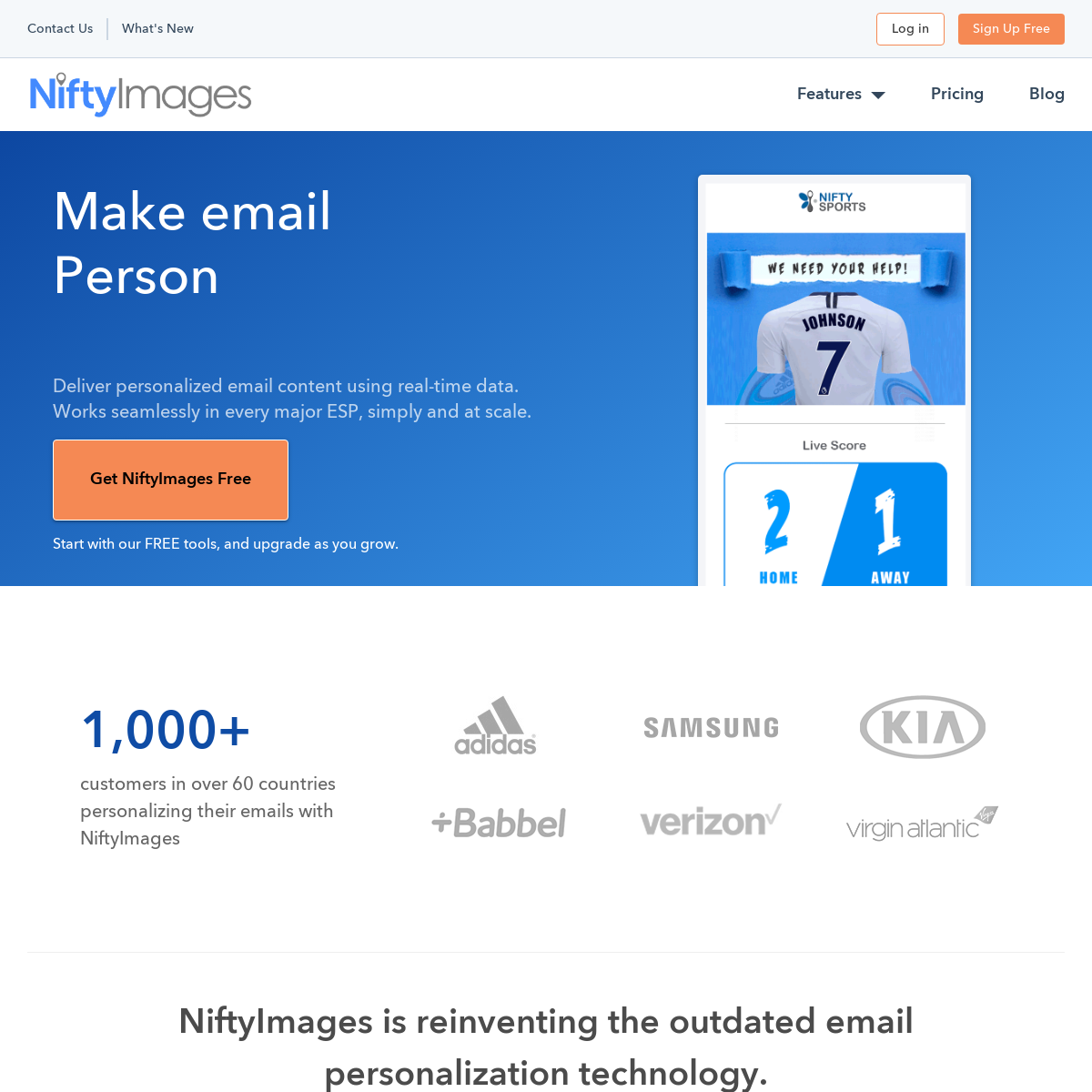 A complete backup of niftyimages.com