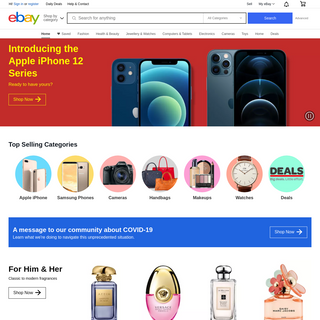 A complete backup of ebay.ph