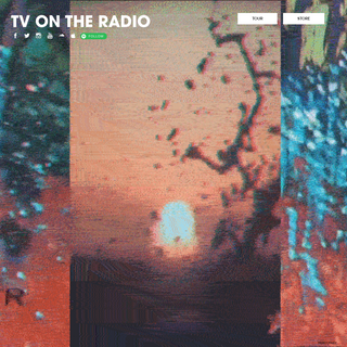 A complete backup of tvontheradio.com
