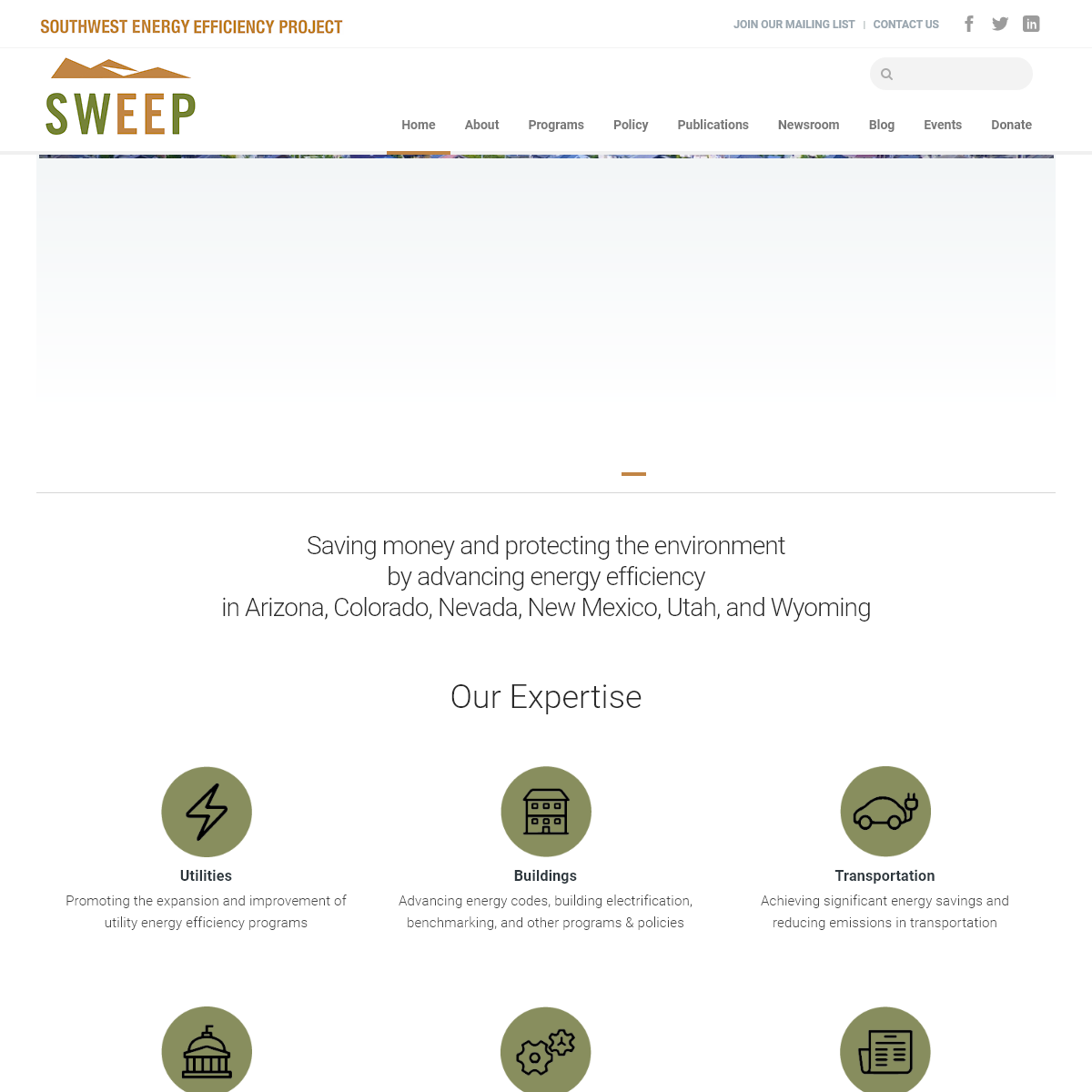 A complete backup of swenergy.org