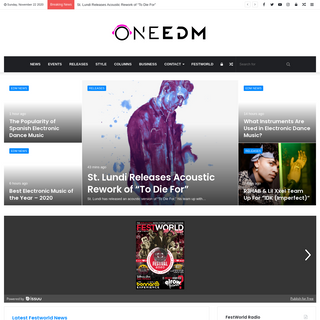 A complete backup of oneedm.com
