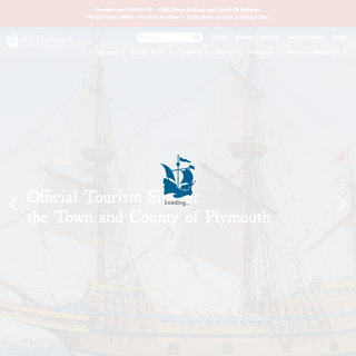 A complete backup of seeplymouth.com