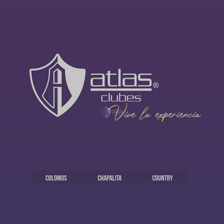 A complete backup of atlas.com.mx