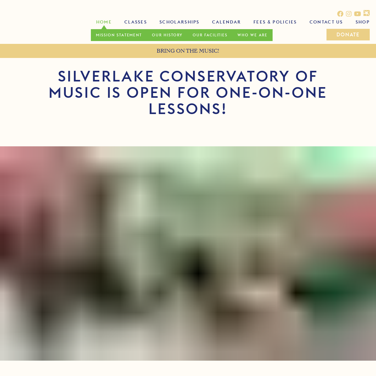 A complete backup of silverlakeconservatory.org