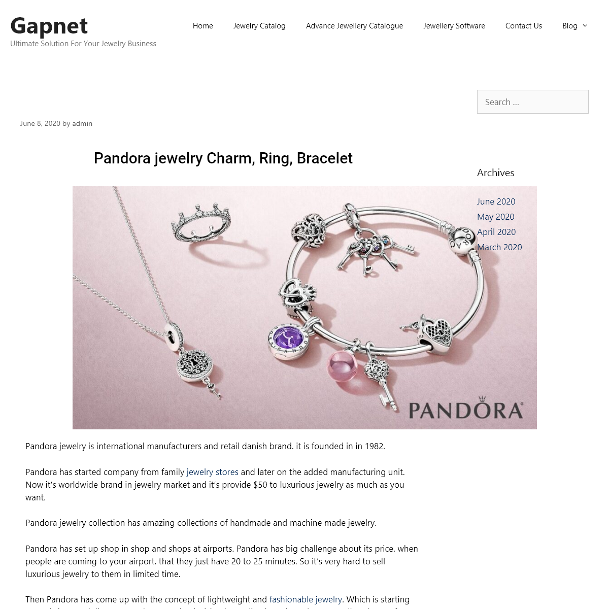 A complete backup of jewelry-pandora.org.uk
