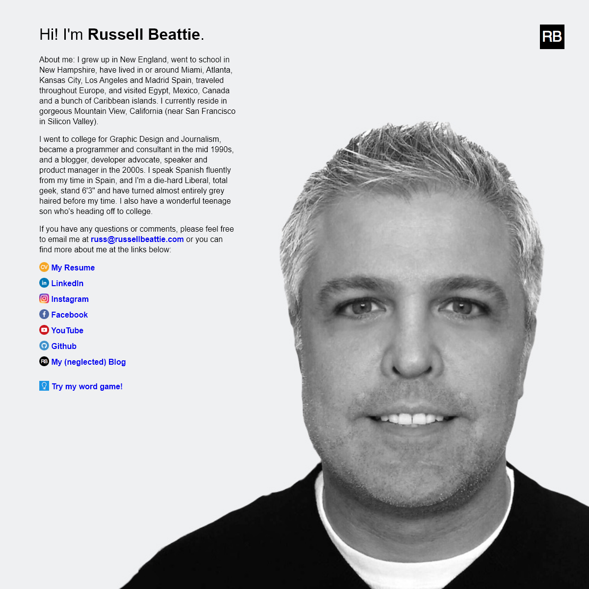 A complete backup of russellbeattie.com