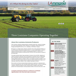 A complete backup of lammonia.org