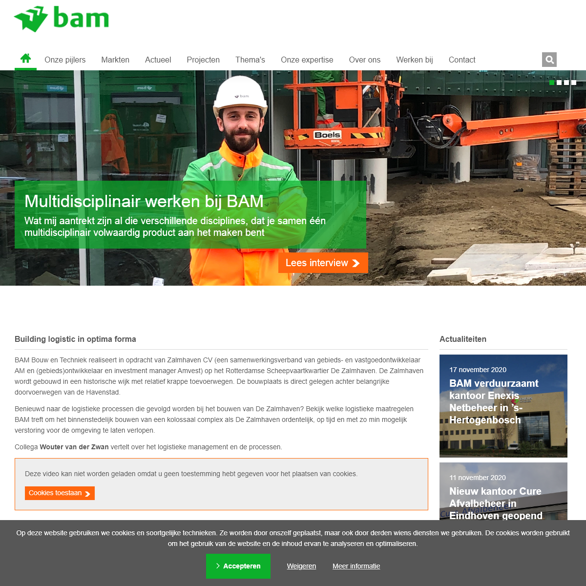 A complete backup of bambouwentechniek.nl