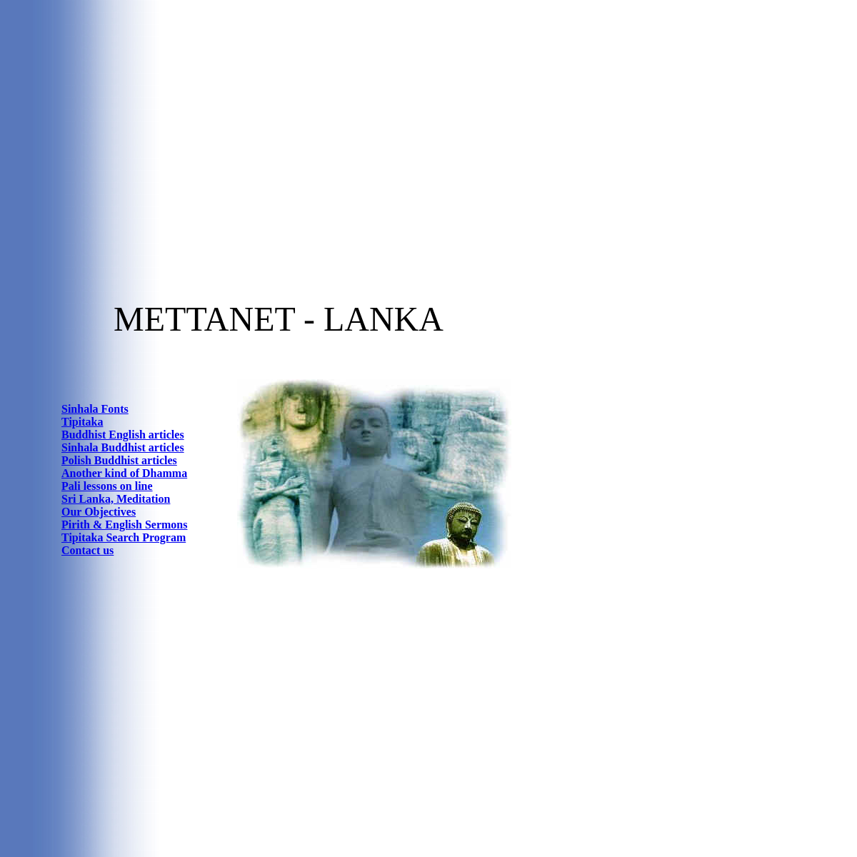 A complete backup of metta.lk
