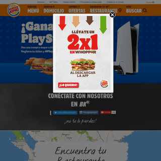 A complete backup of burgerking.com.mx