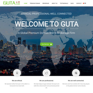 A complete backup of guta.com