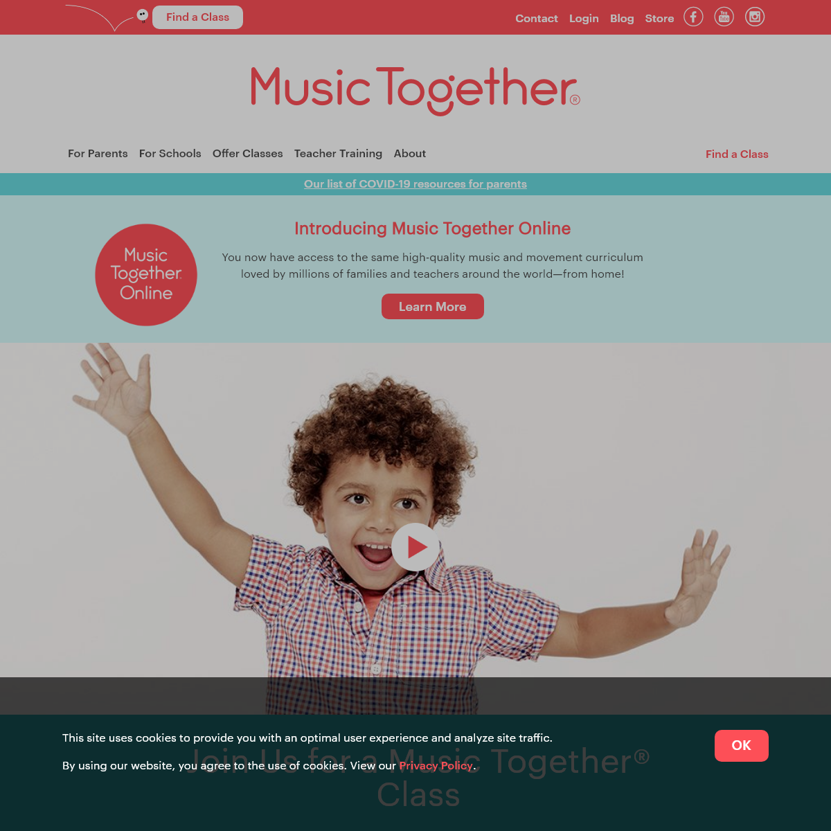A complete backup of musictogether.com