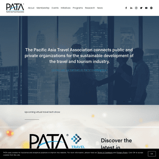 A complete backup of pata.org