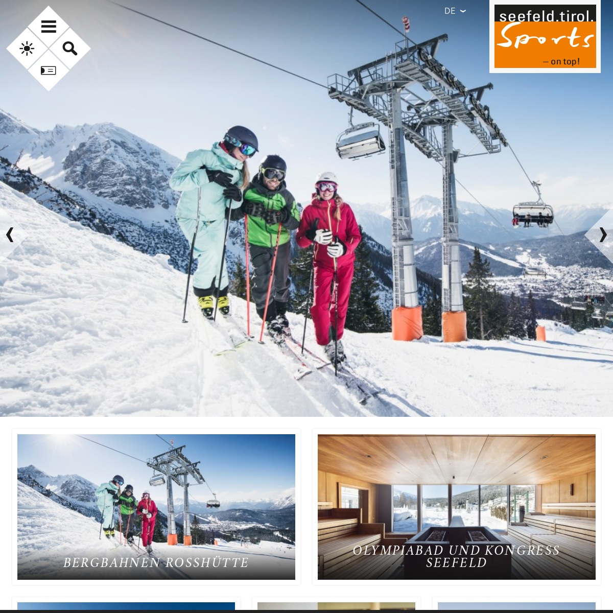 A complete backup of seefeld-sports.at