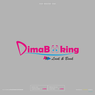 A complete backup of dima-booking.com