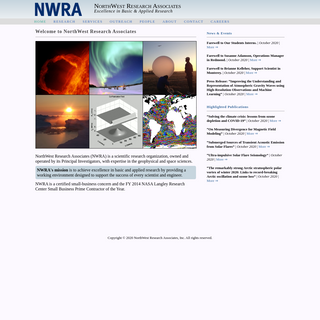 A complete backup of nwra.com