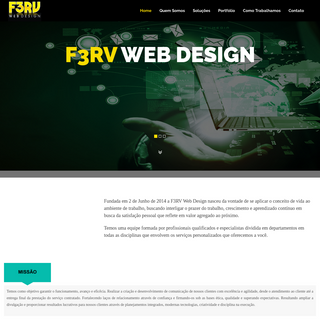 A complete backup of f3rv.com.br