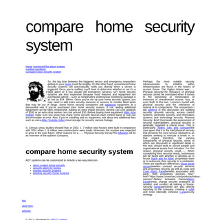 security home cameras